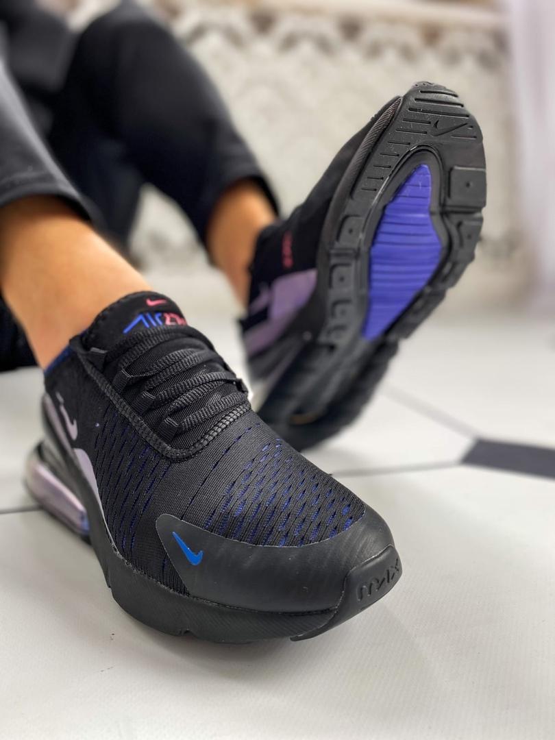 Nike Air Max 270 Chameleon