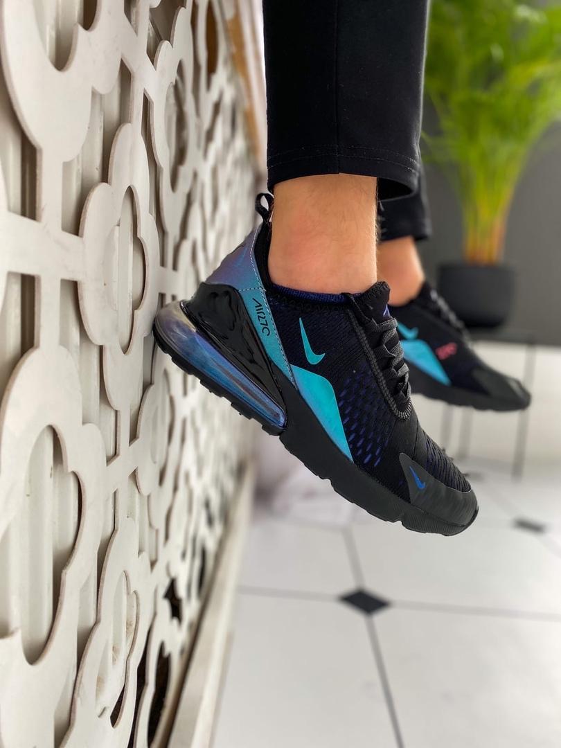 Nike Air Max 270 Chameleon