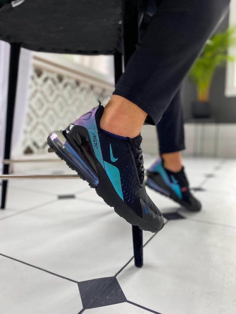 Nike Air Max 270 Chameleon