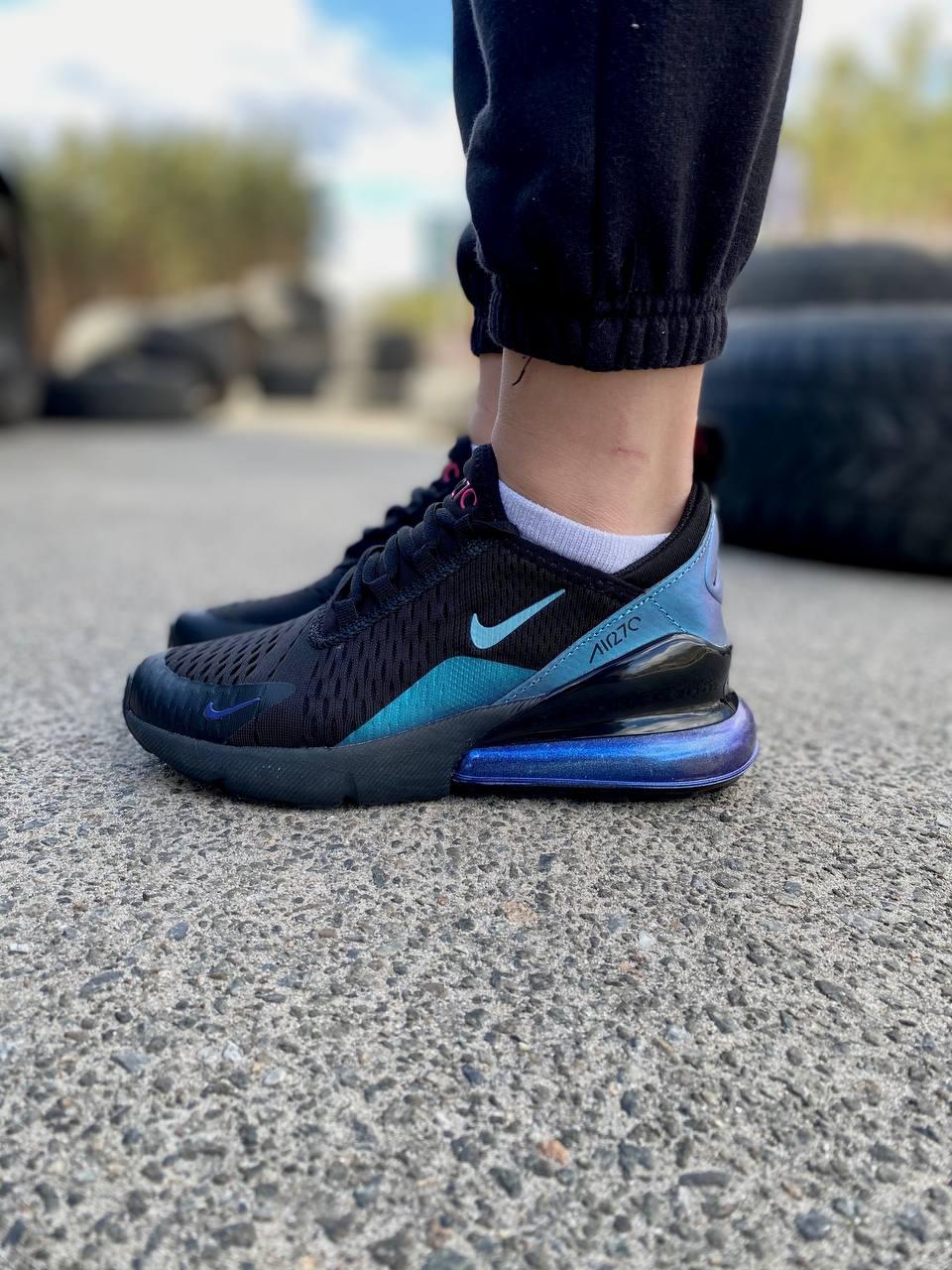 Nike Air Max 270 Chameleon