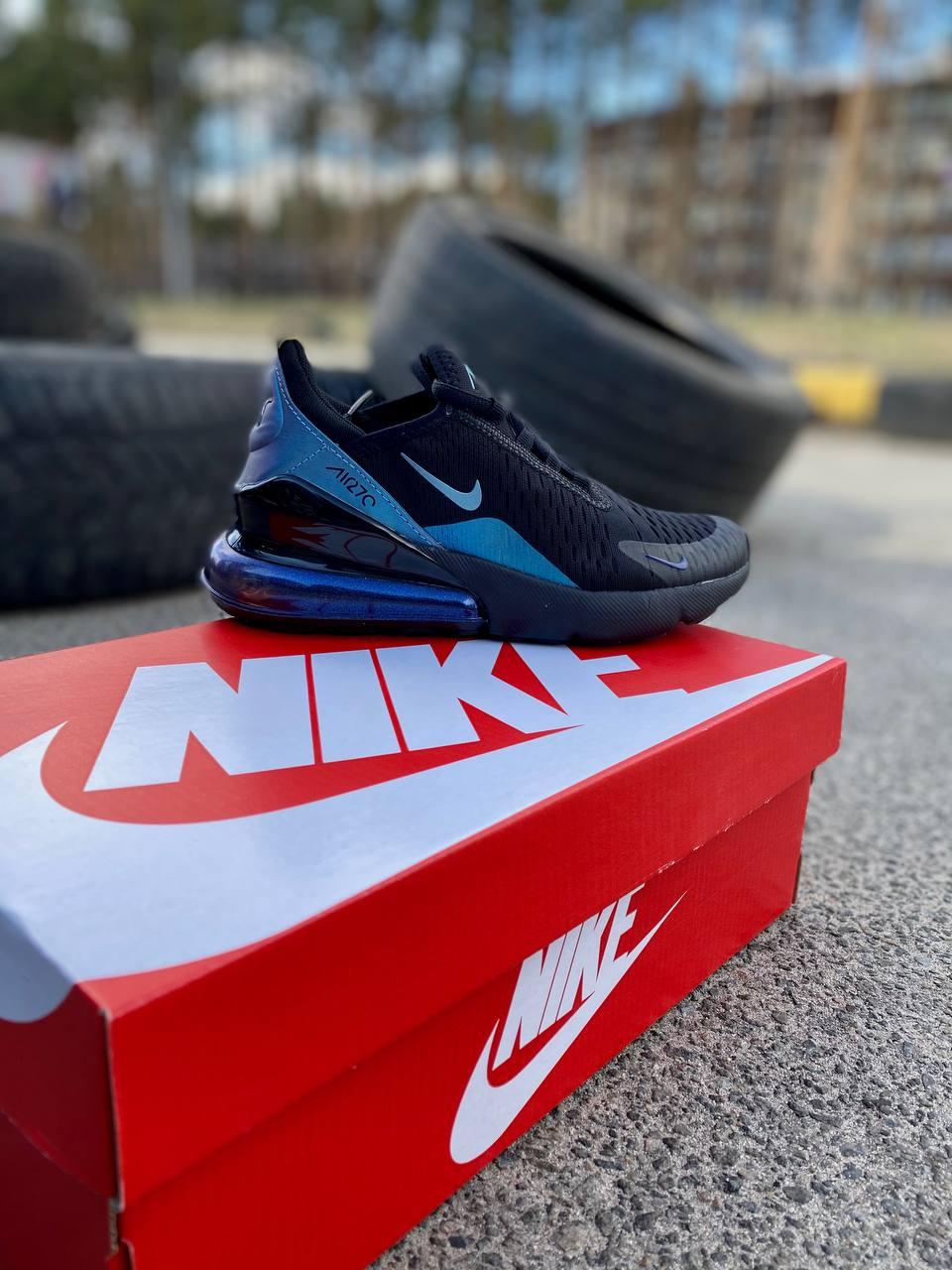 Nike Air Max 270 Chameleon