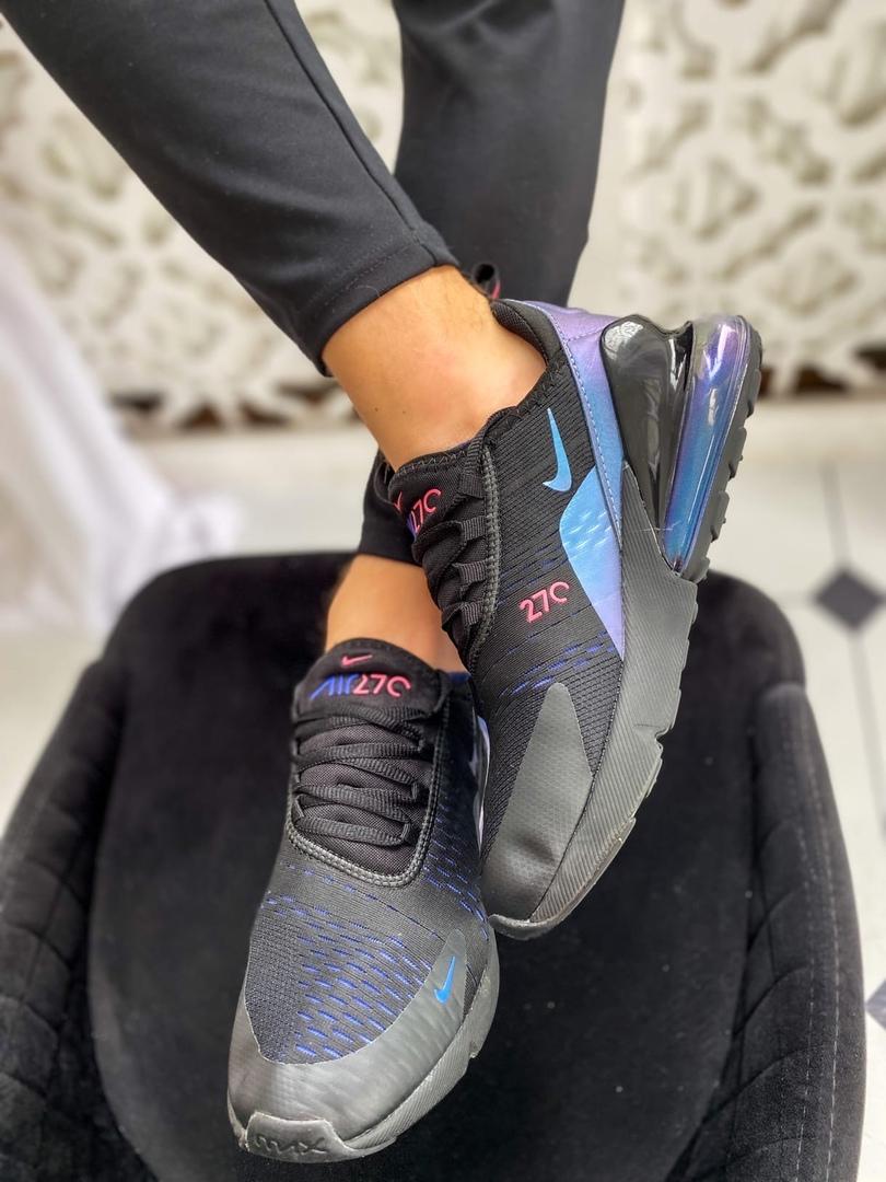 Nike Air Max 270 Chameleon