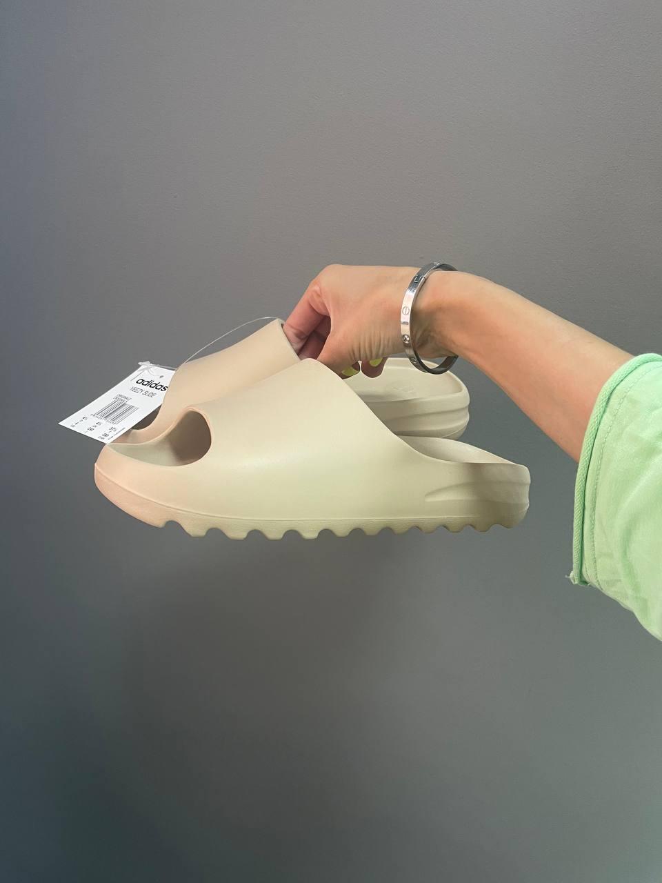Adidas Yeezy Slide Desert Sand