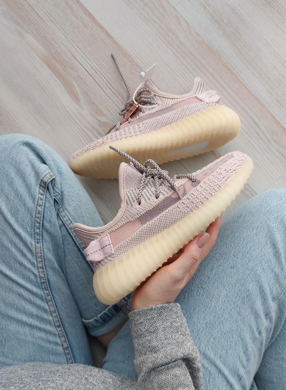 Adidas Yeezy Boost 350 V2 Synth 1