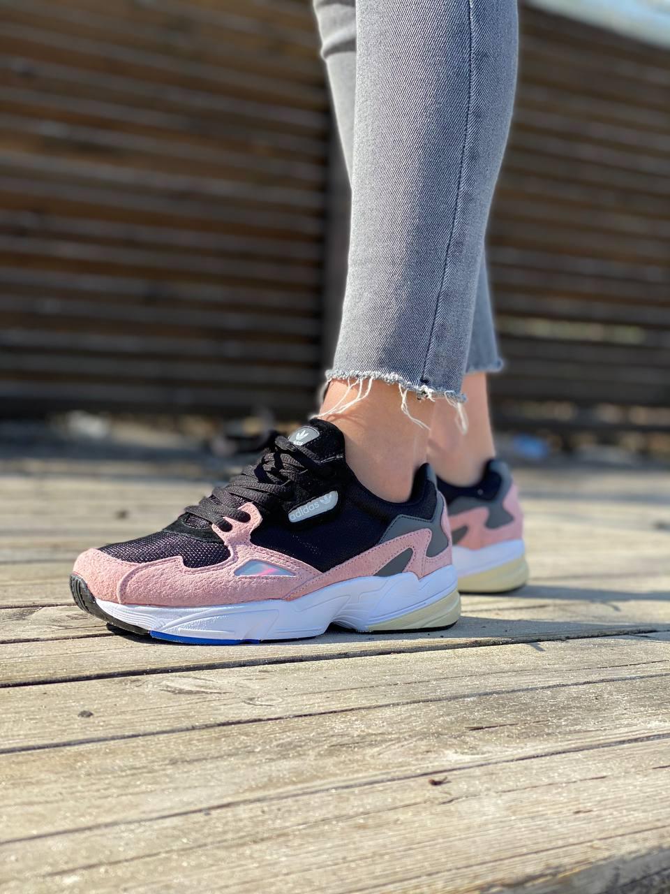 Adidas Falcon Colors