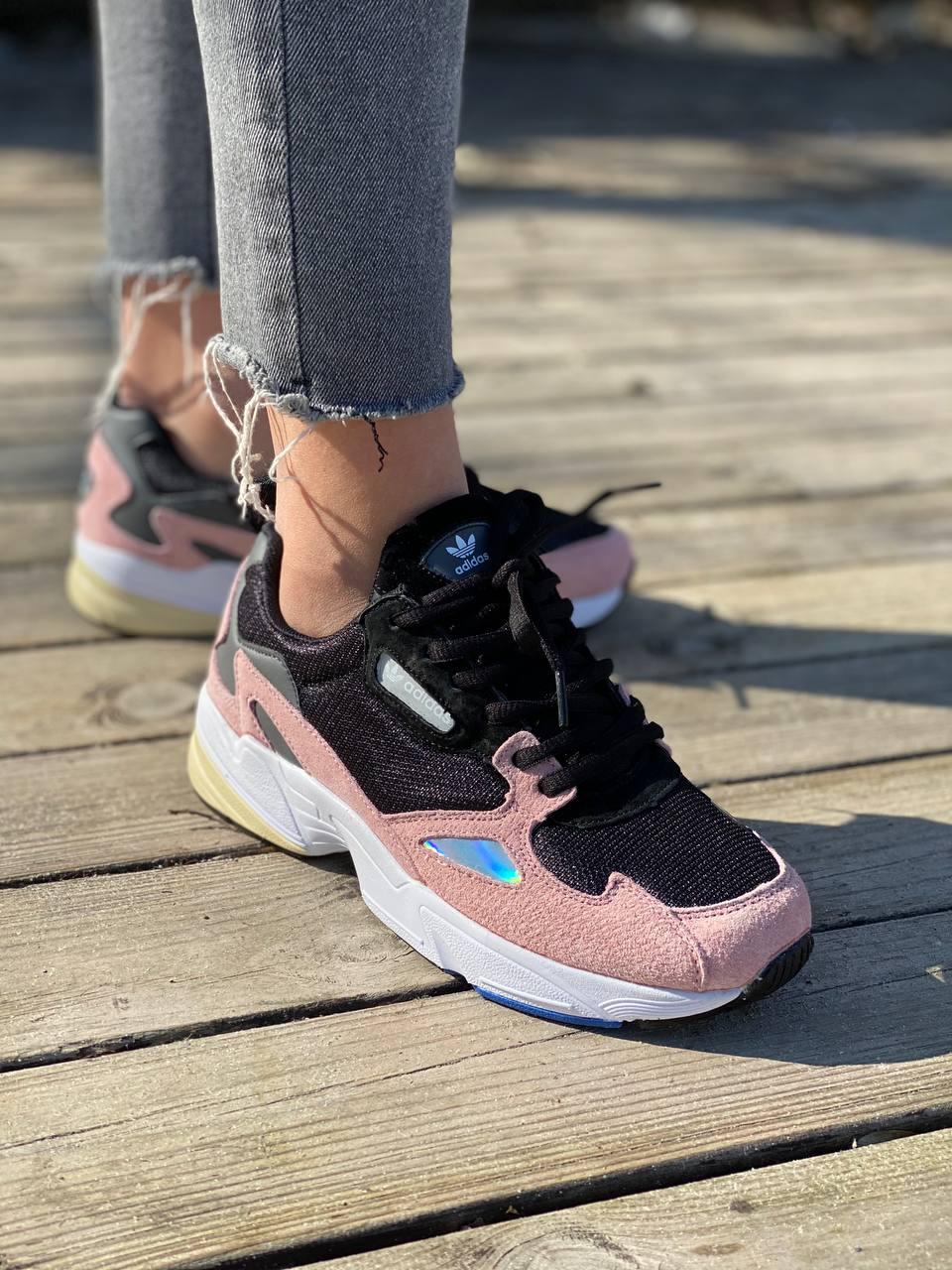 Adidas Falcon Colors