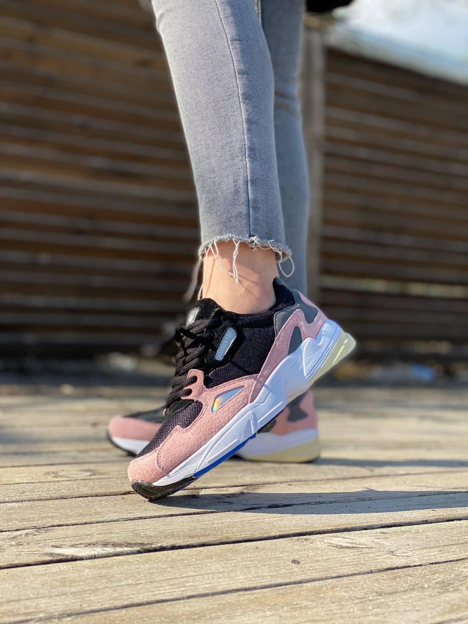 Adidas Falcon Colors