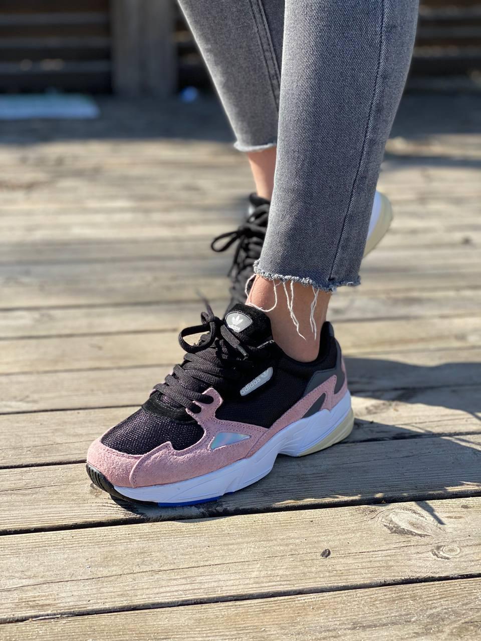 Adidas Falcon Colors