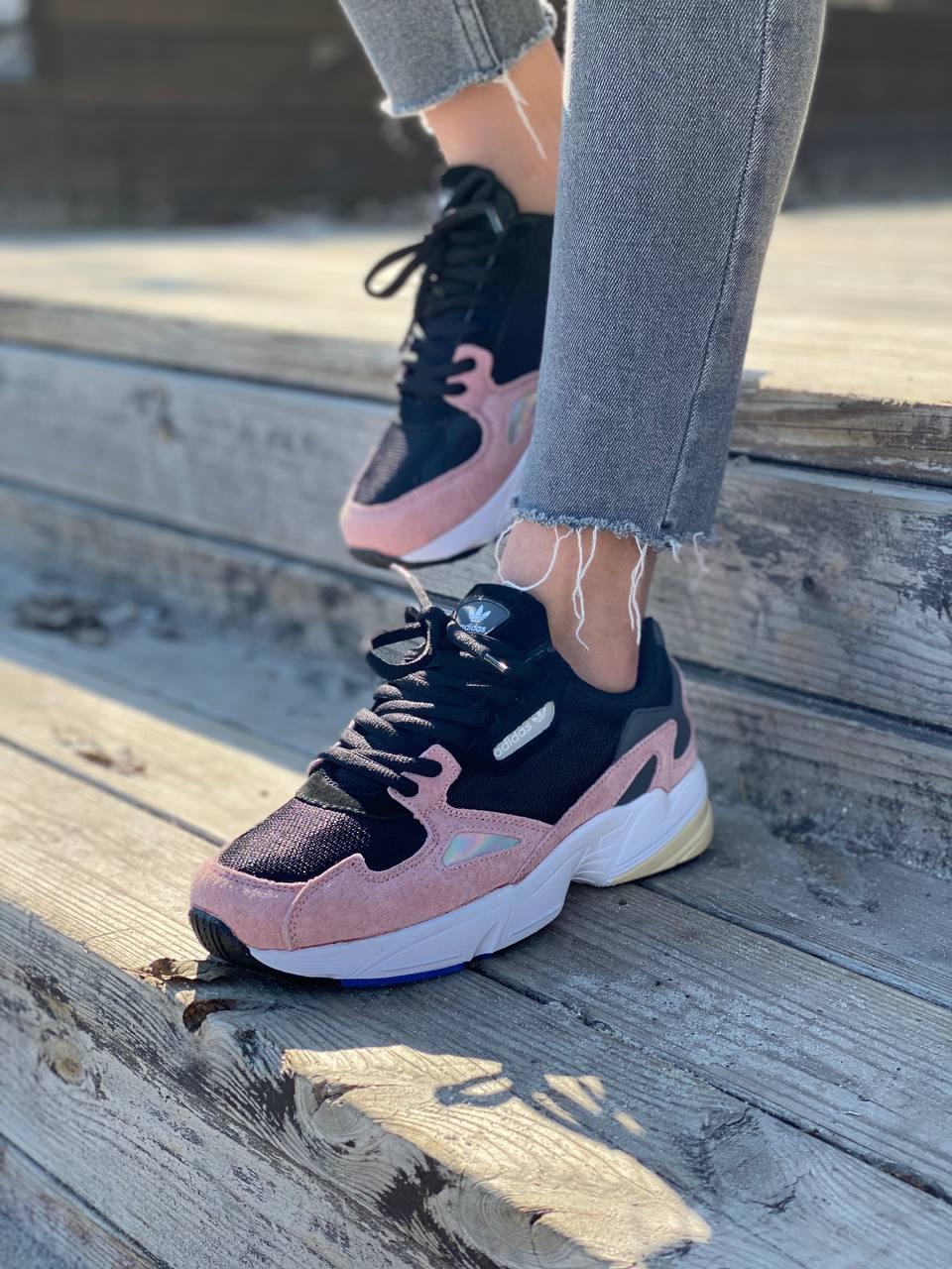 Adidas Falcon Colors
