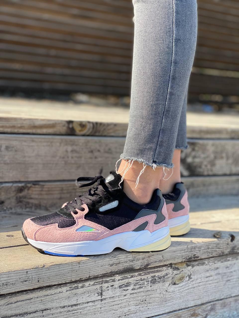 Adidas Falcon Colors