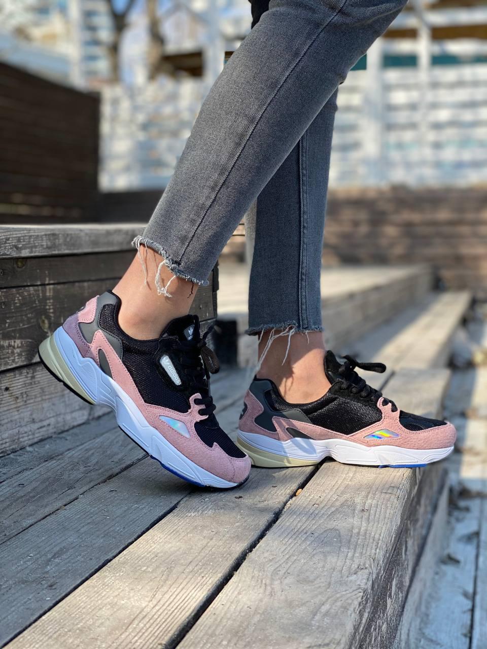 Adidas Falcon Colors
