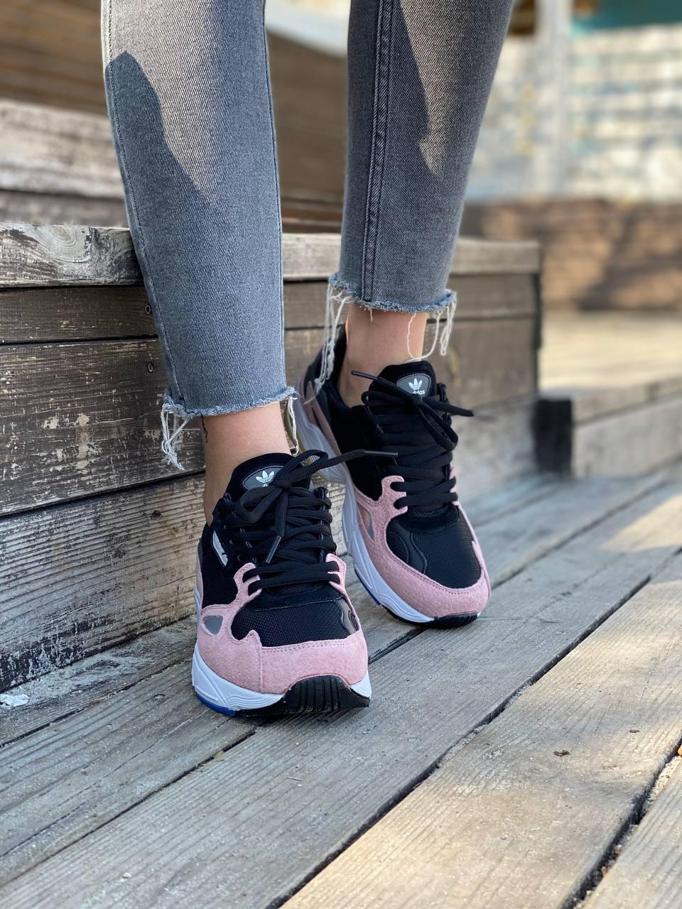 Adidas Falcon Colors
