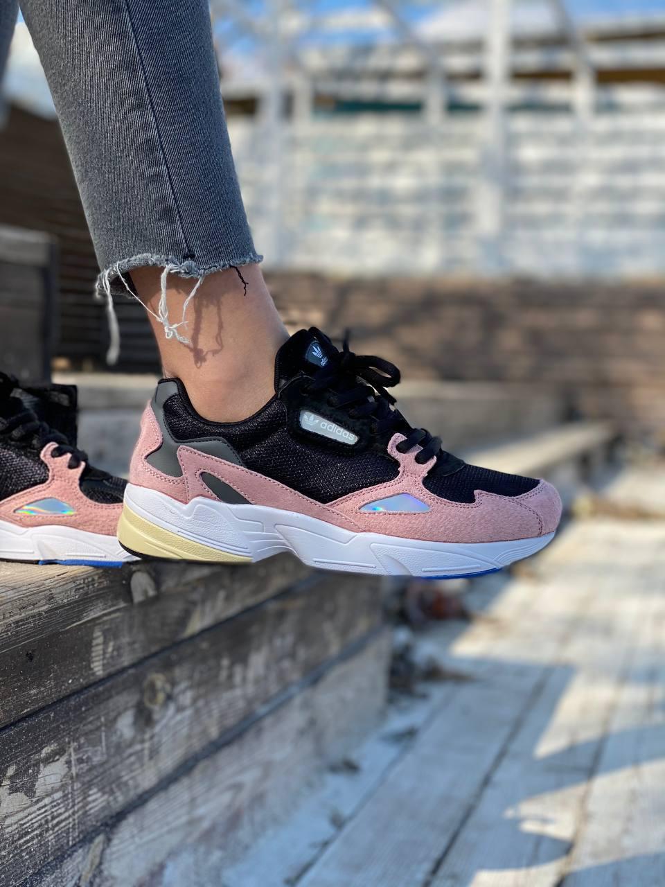 Adidas Falcon Colors