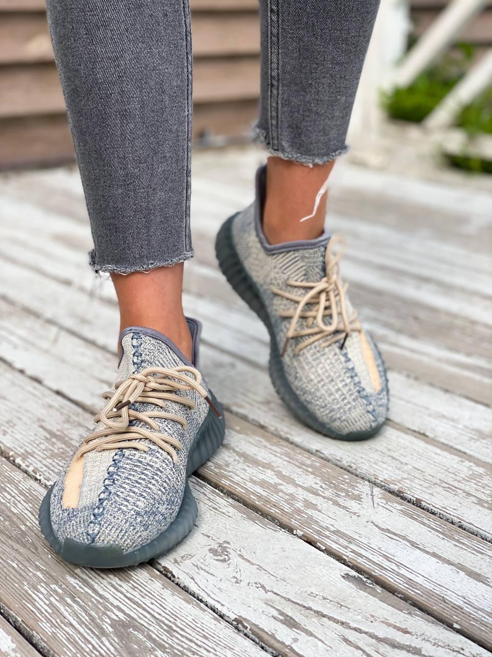 Adidas Yeezy Boost 350 (без рефлектива)