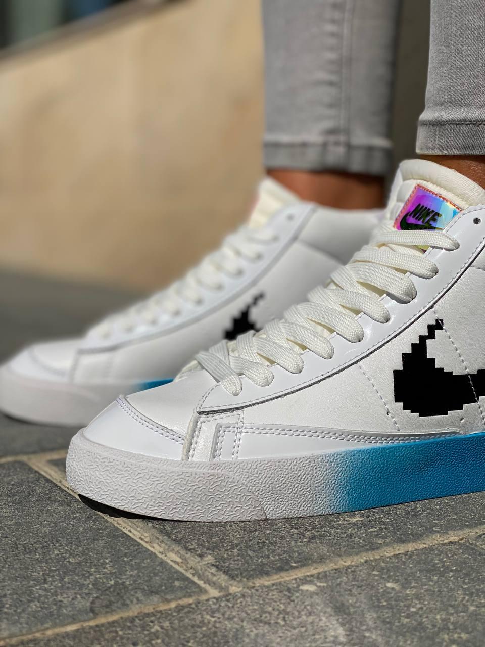 Nike Blazer Have a Good Game