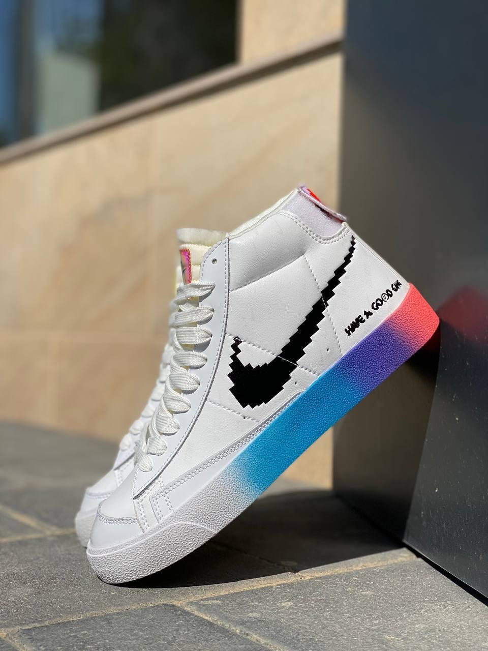 Nike Blazer Have a Good Game