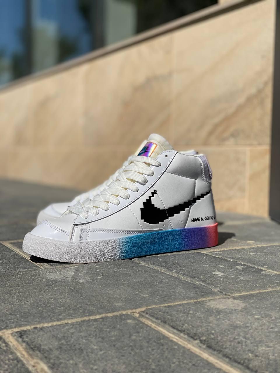 Nike Blazer Have a Good Game