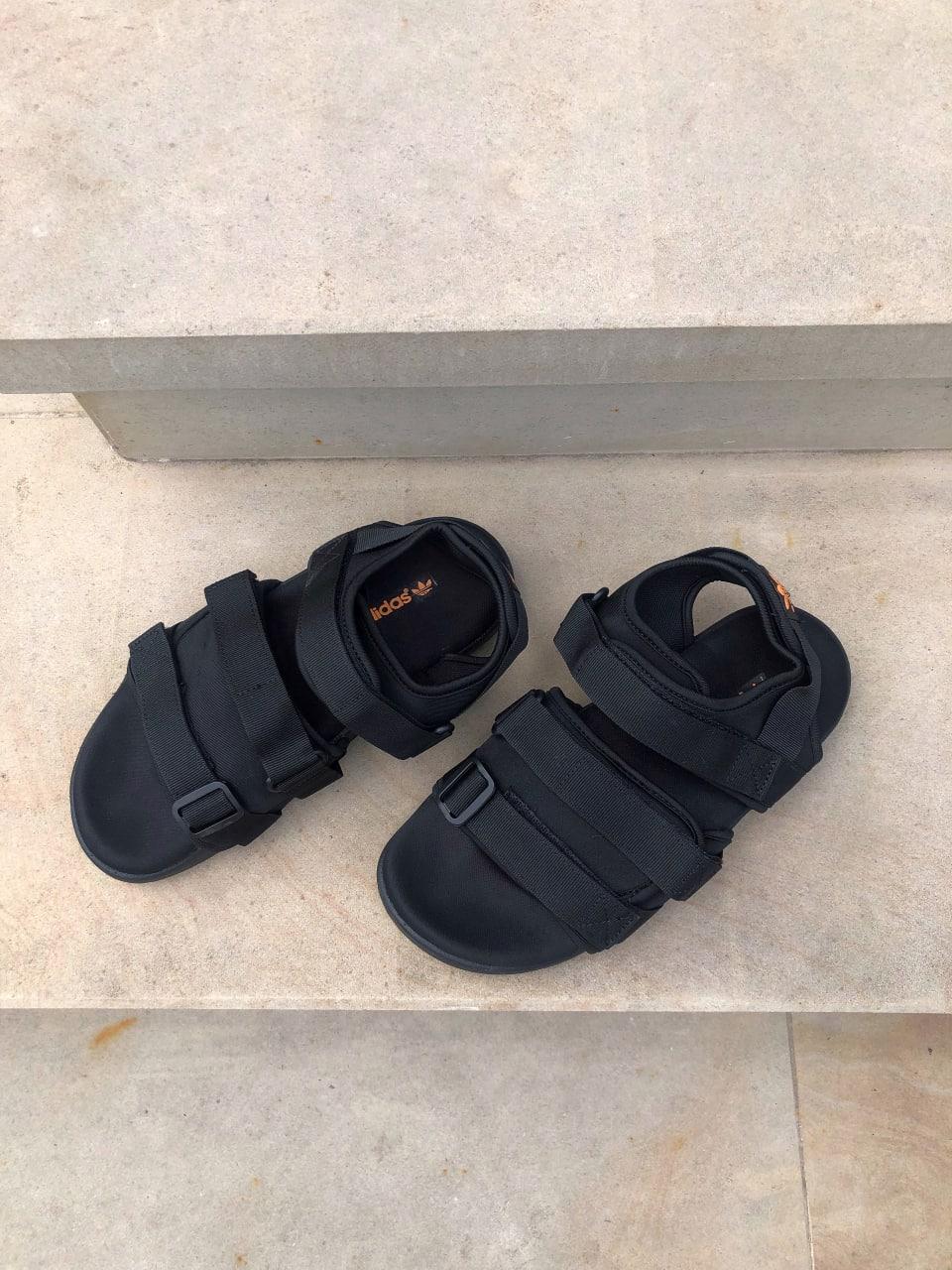Adidas Black