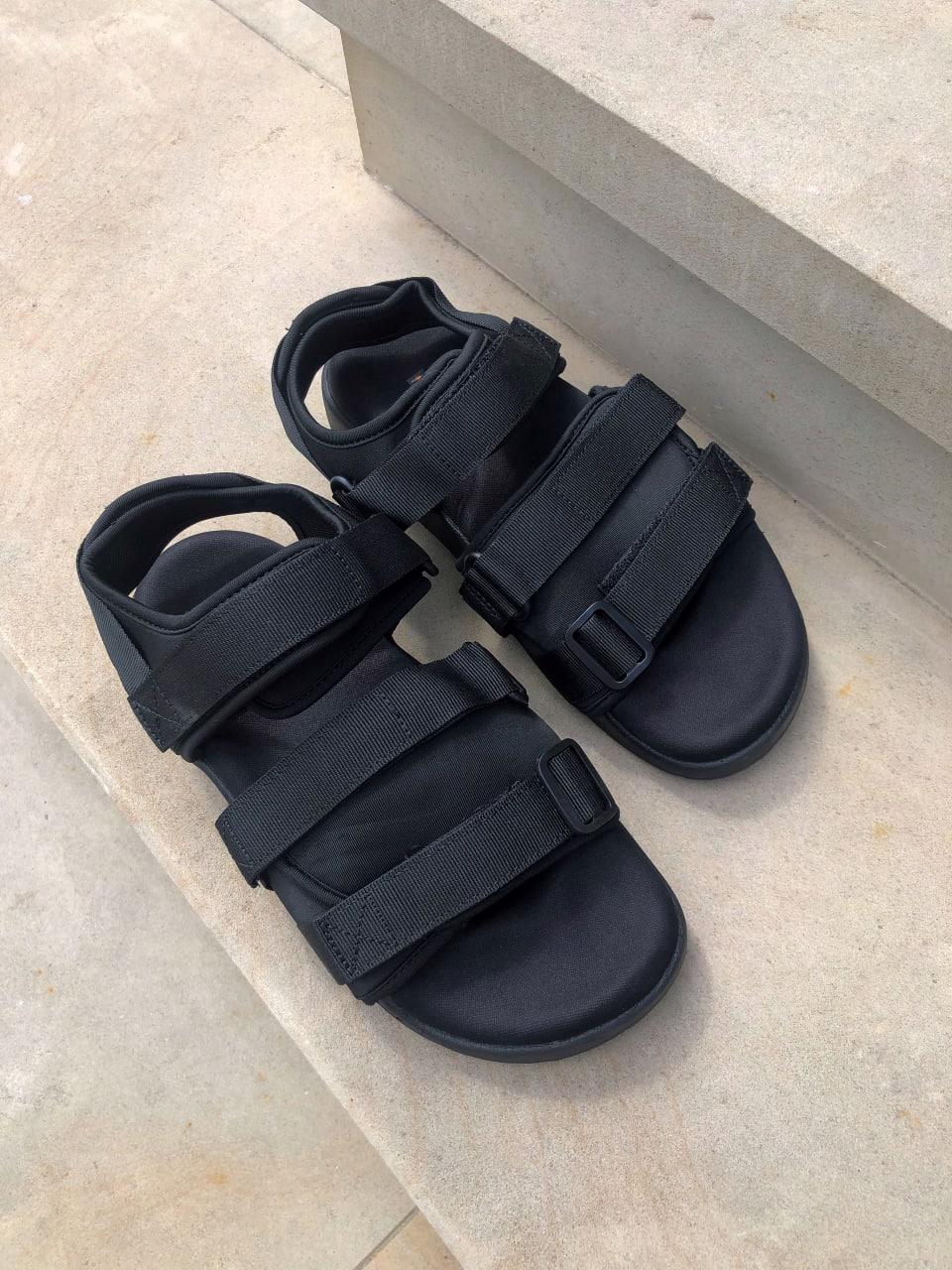 Adidas Black