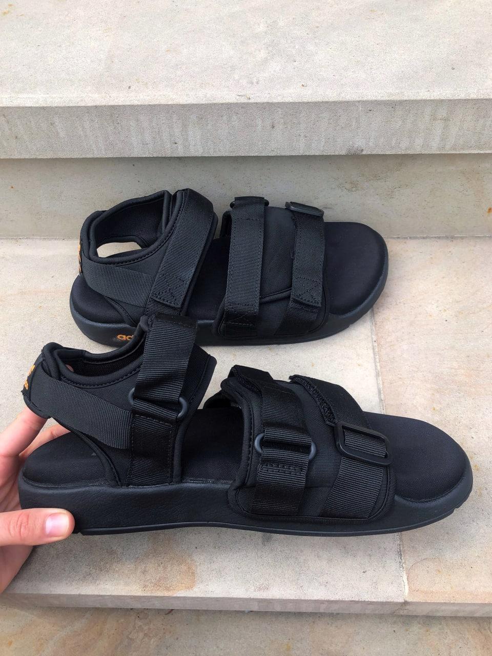 Adidas Black
