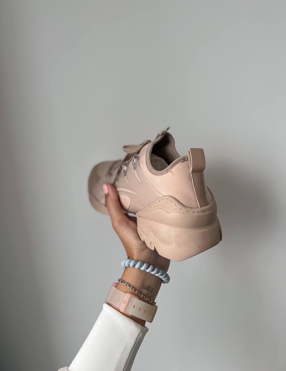 Dior D-Connect Nude