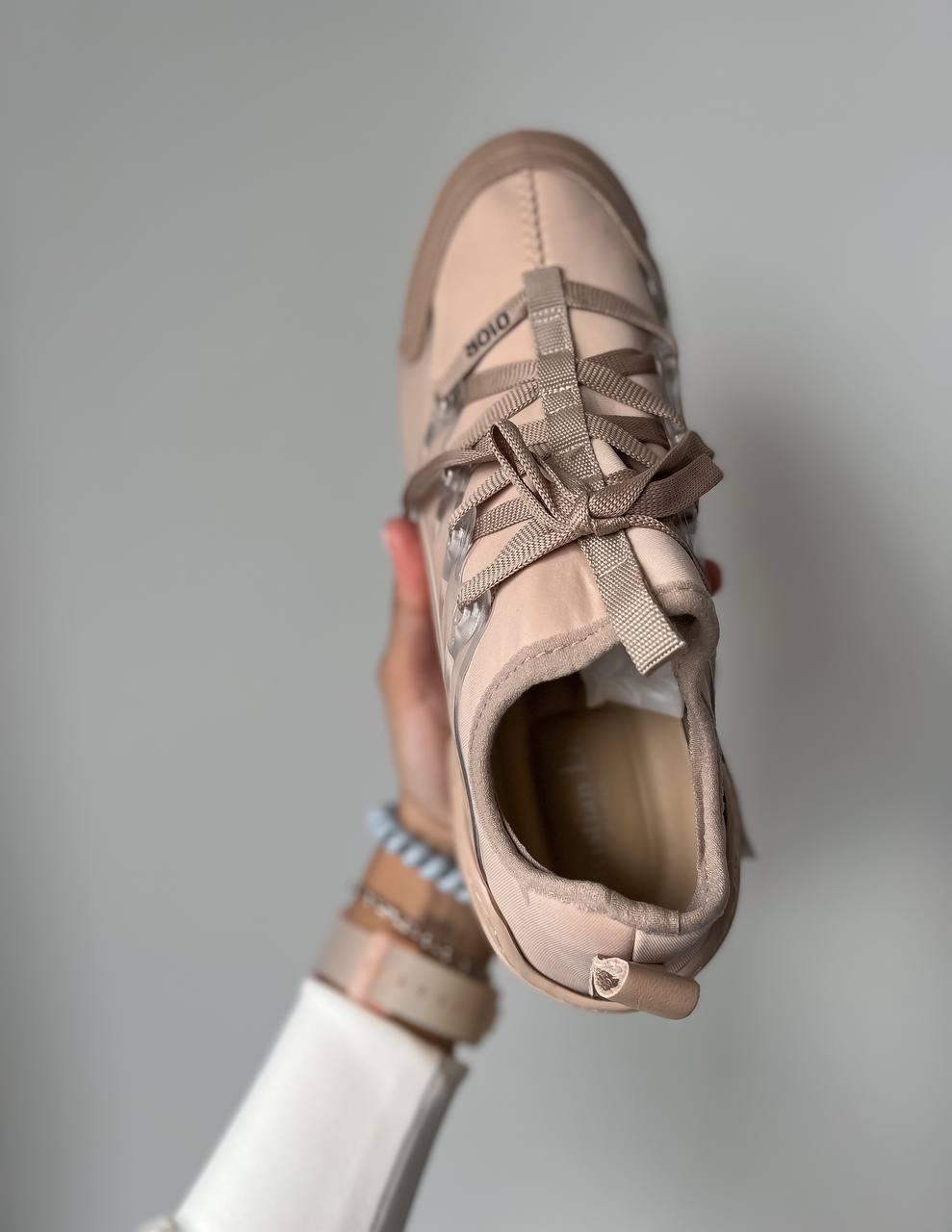 Dior D-Connect Nude
