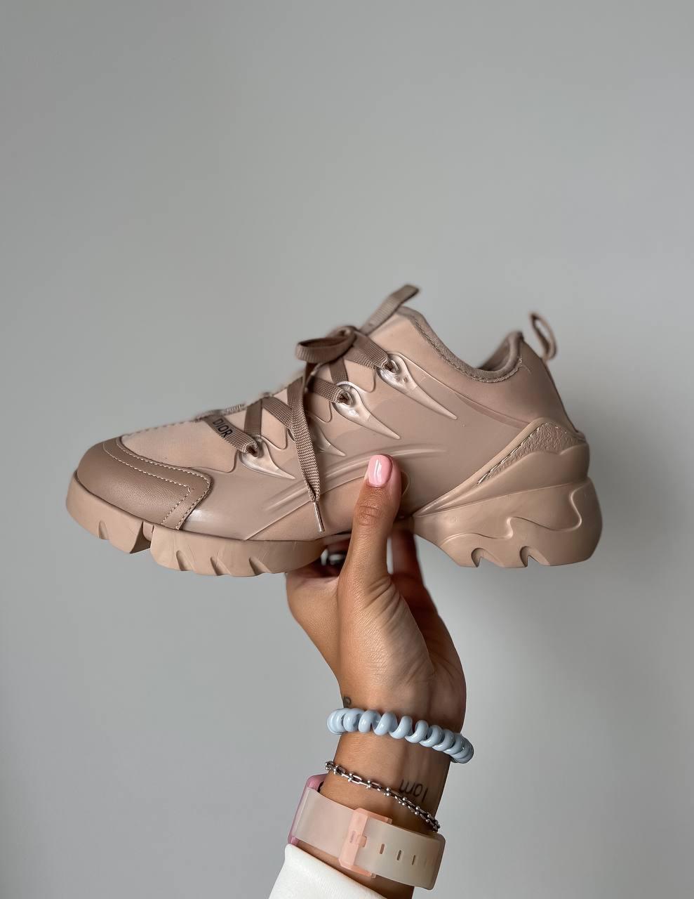 Dior D-Connect Nude