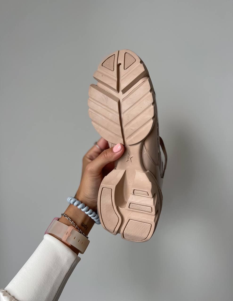 Dior D-Connect Nude