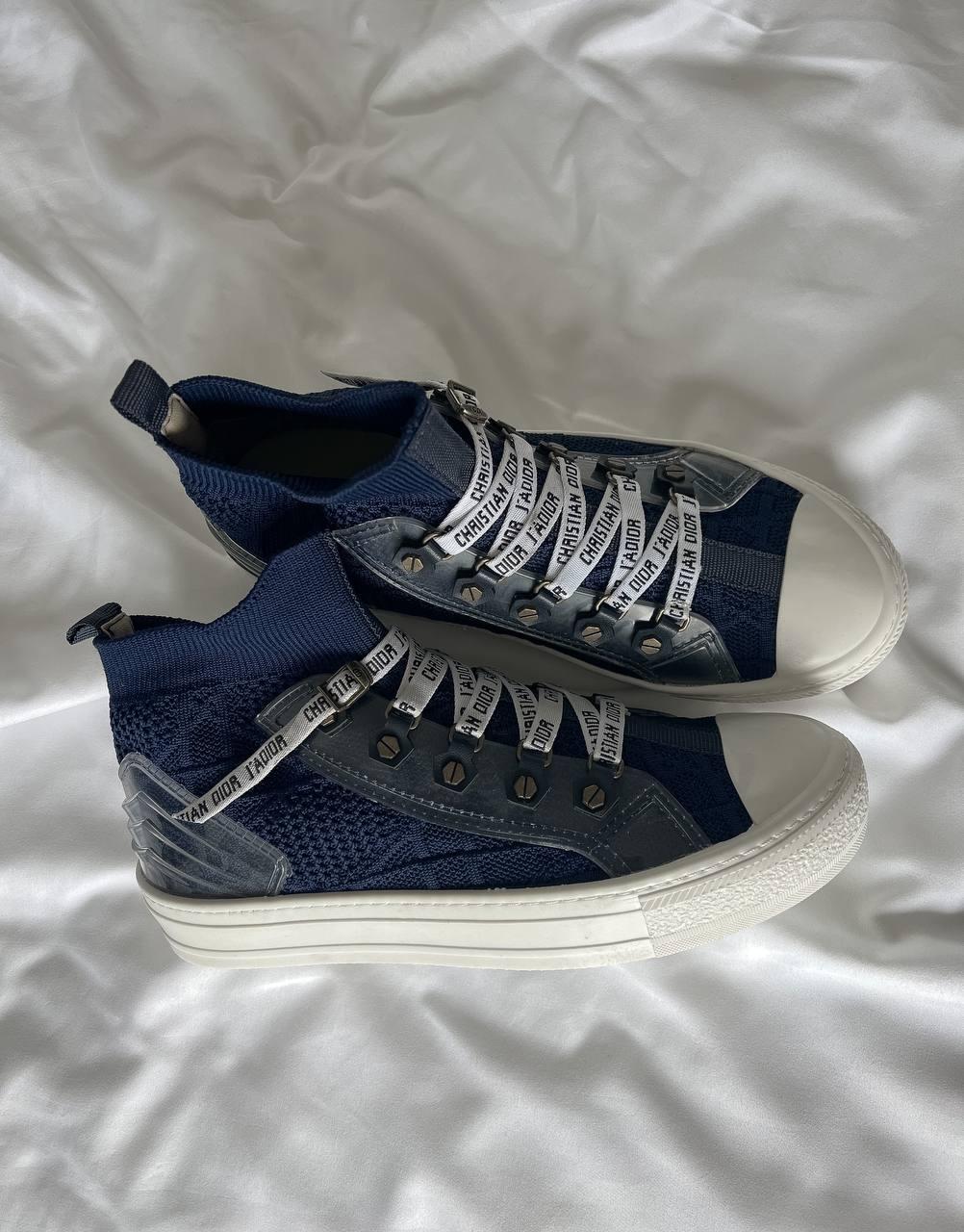 Dior B23 High Blue Premium