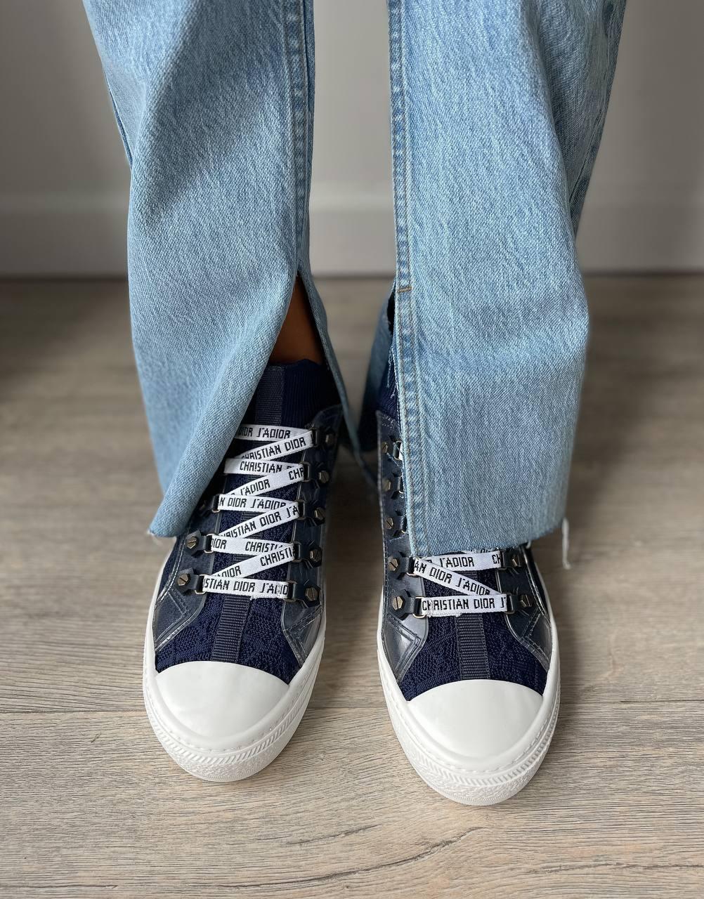 Dior B23 High Blue Premium
