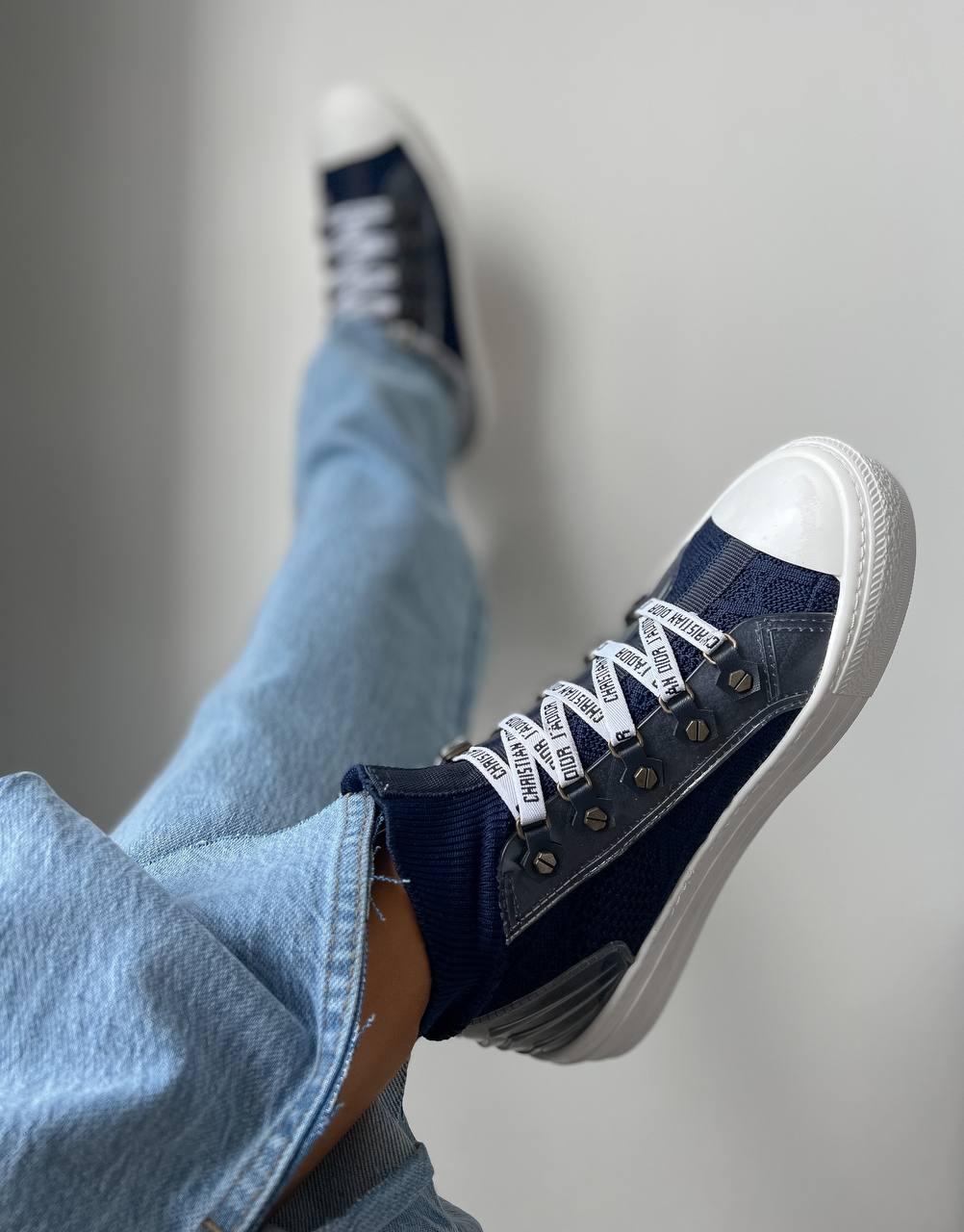 Dior B23 High Blue Premium