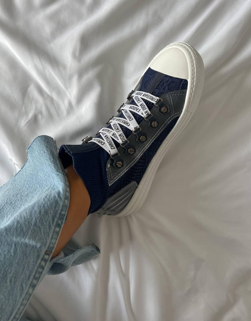 Dior B23 High Blue Premium