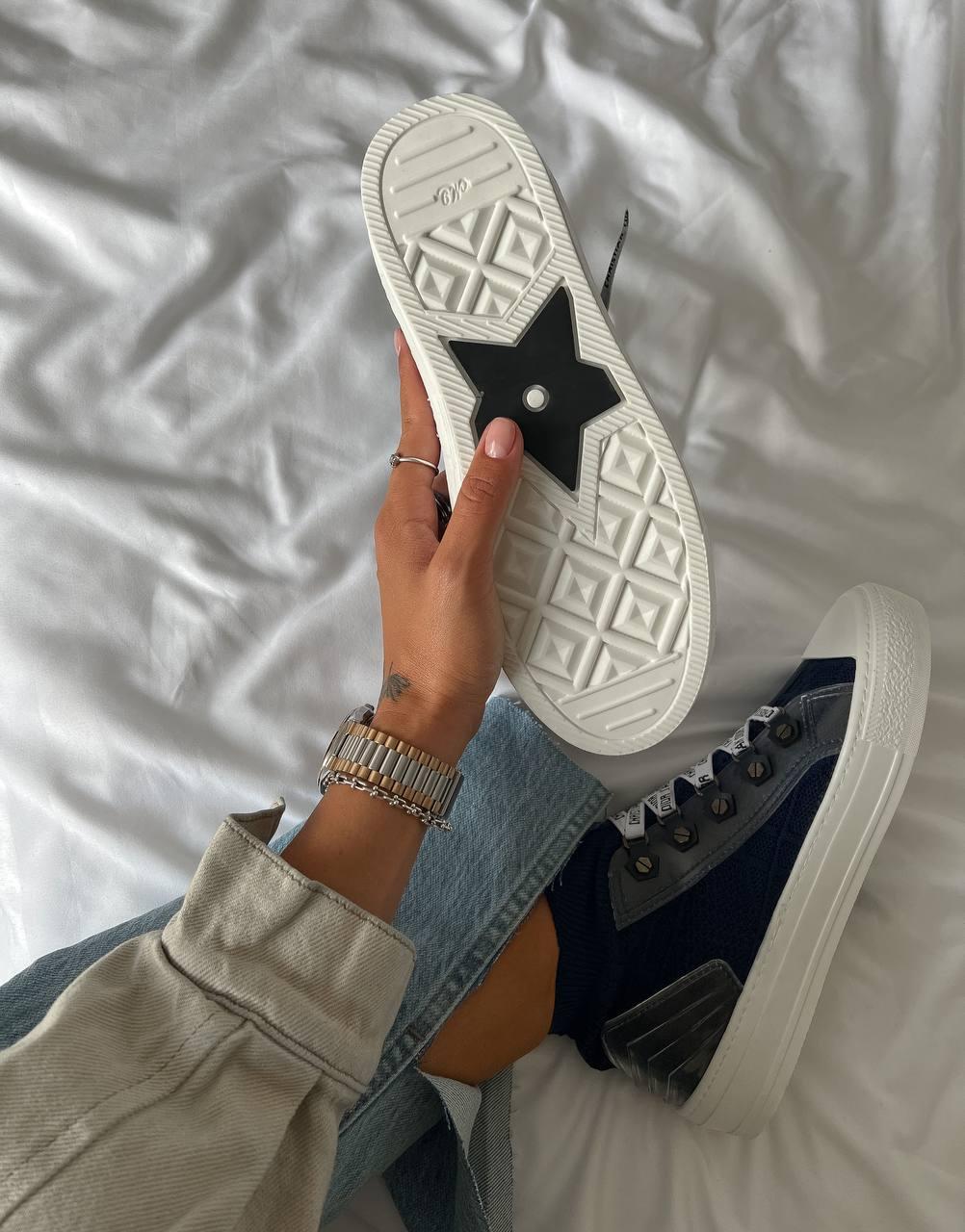 Dior B23 High Blue Premium