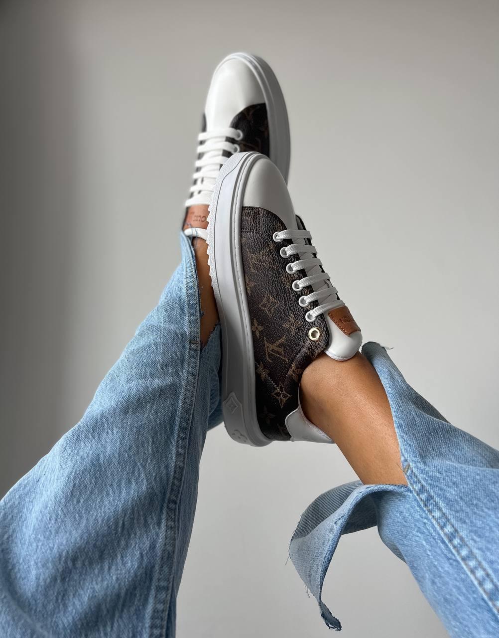 Louis Vuitton Escale Brown