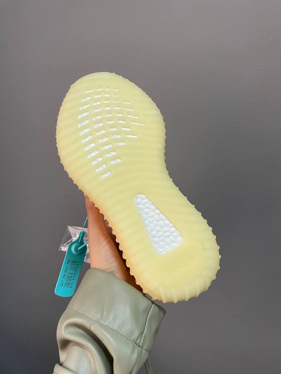 Adidas Yeezy Boost 350 v2 Natural