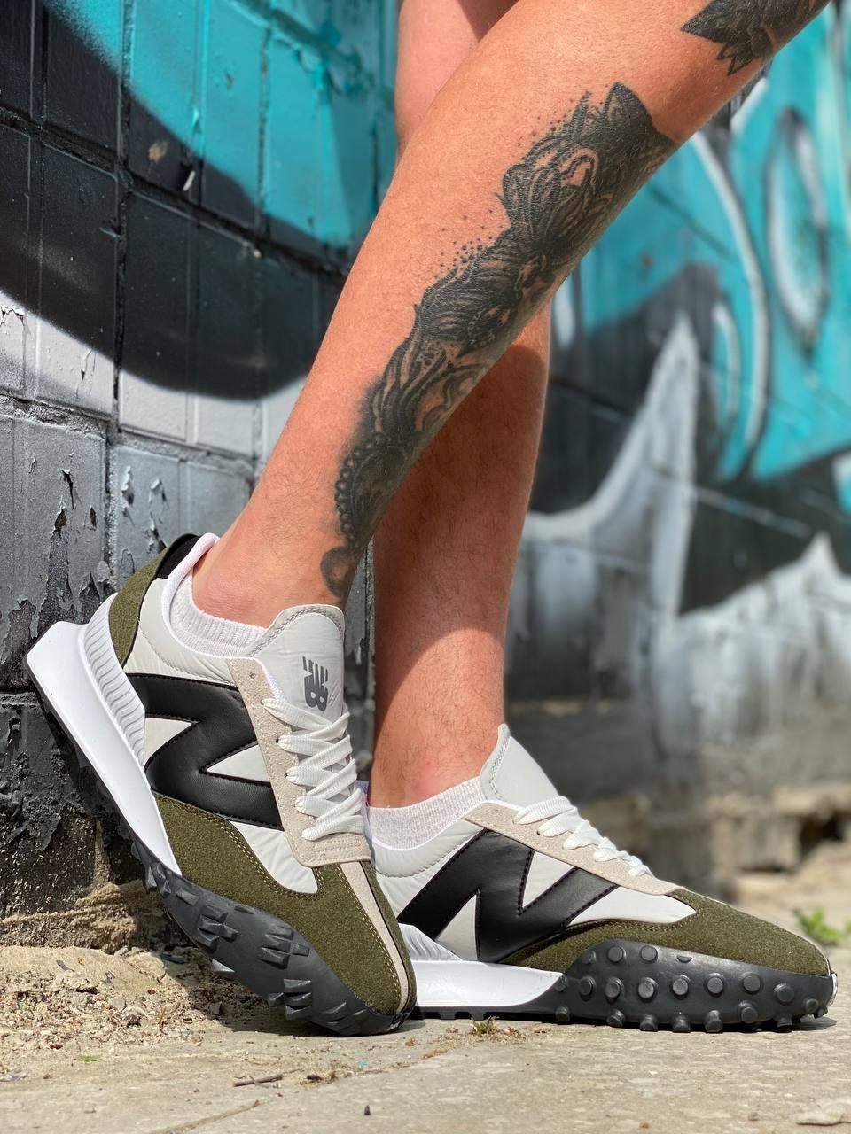 New Balance XC-72 Khaki Beige