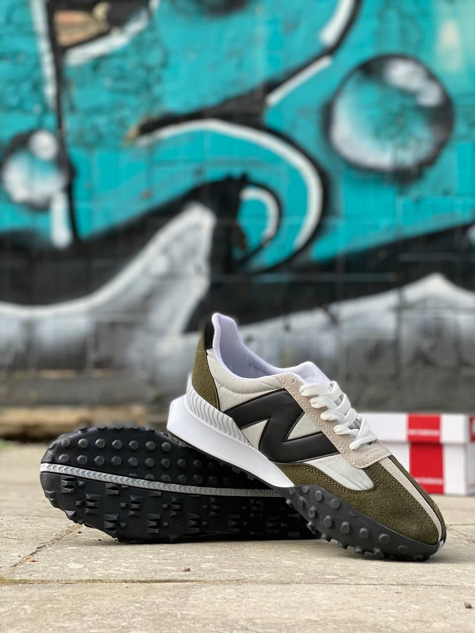 New Balance XC-72 Khaki Beige