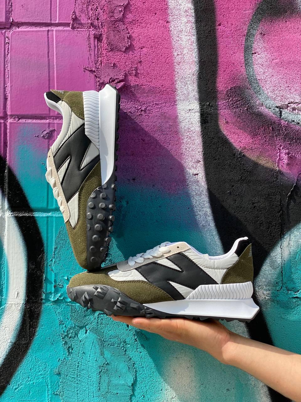 New Balance XC-72 Khaki Beige