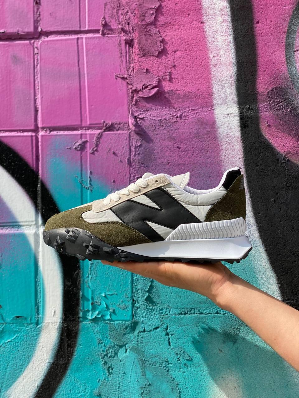 New Balance XC-72 Khaki Beige