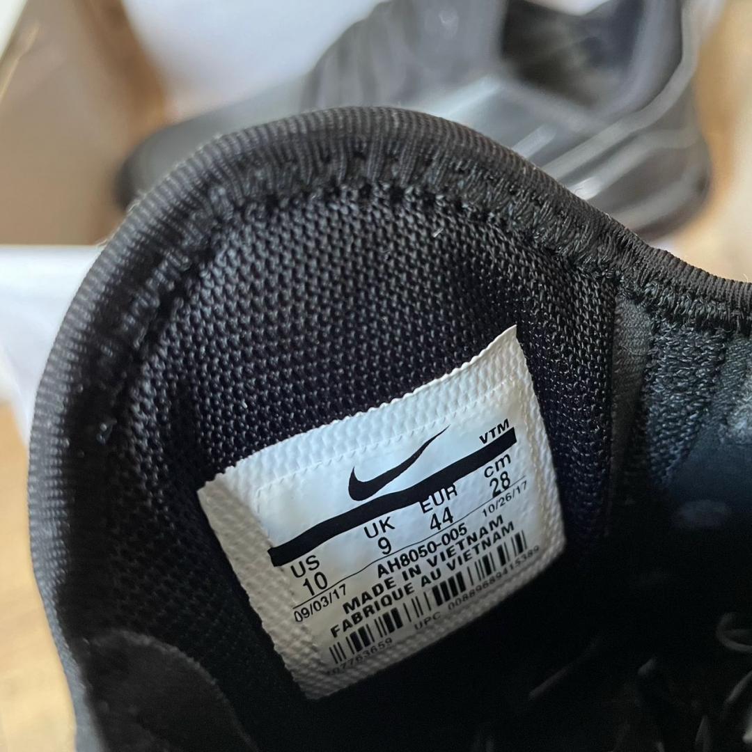 Nike Air Max 270 Black