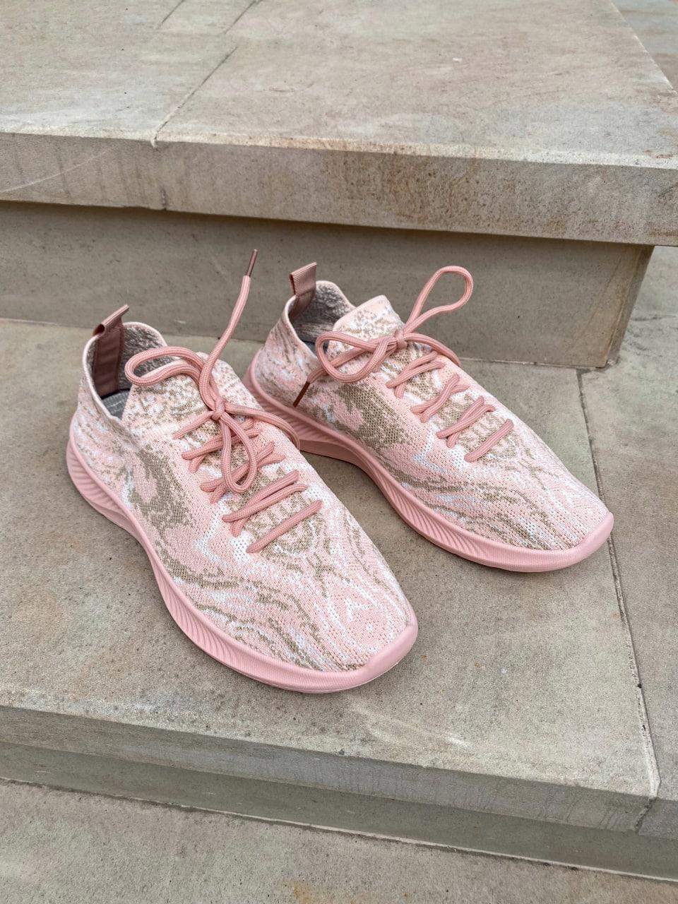 Sneakers Pink