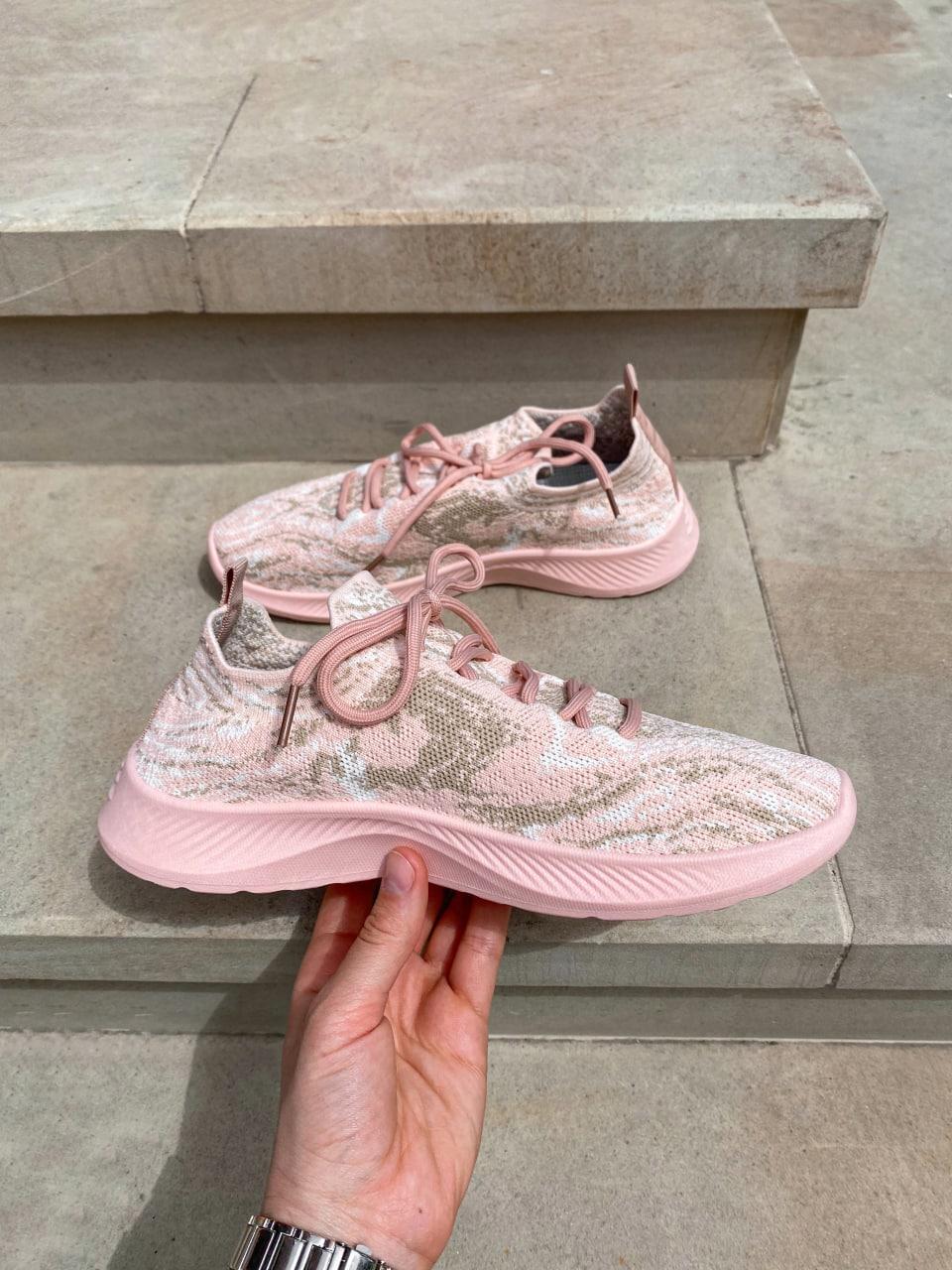 Sneakers Pink