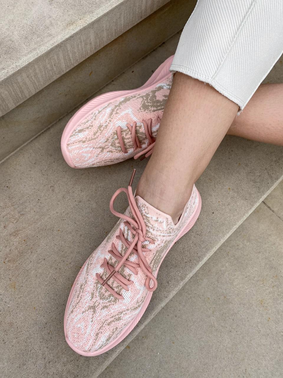 Sneakers Pink