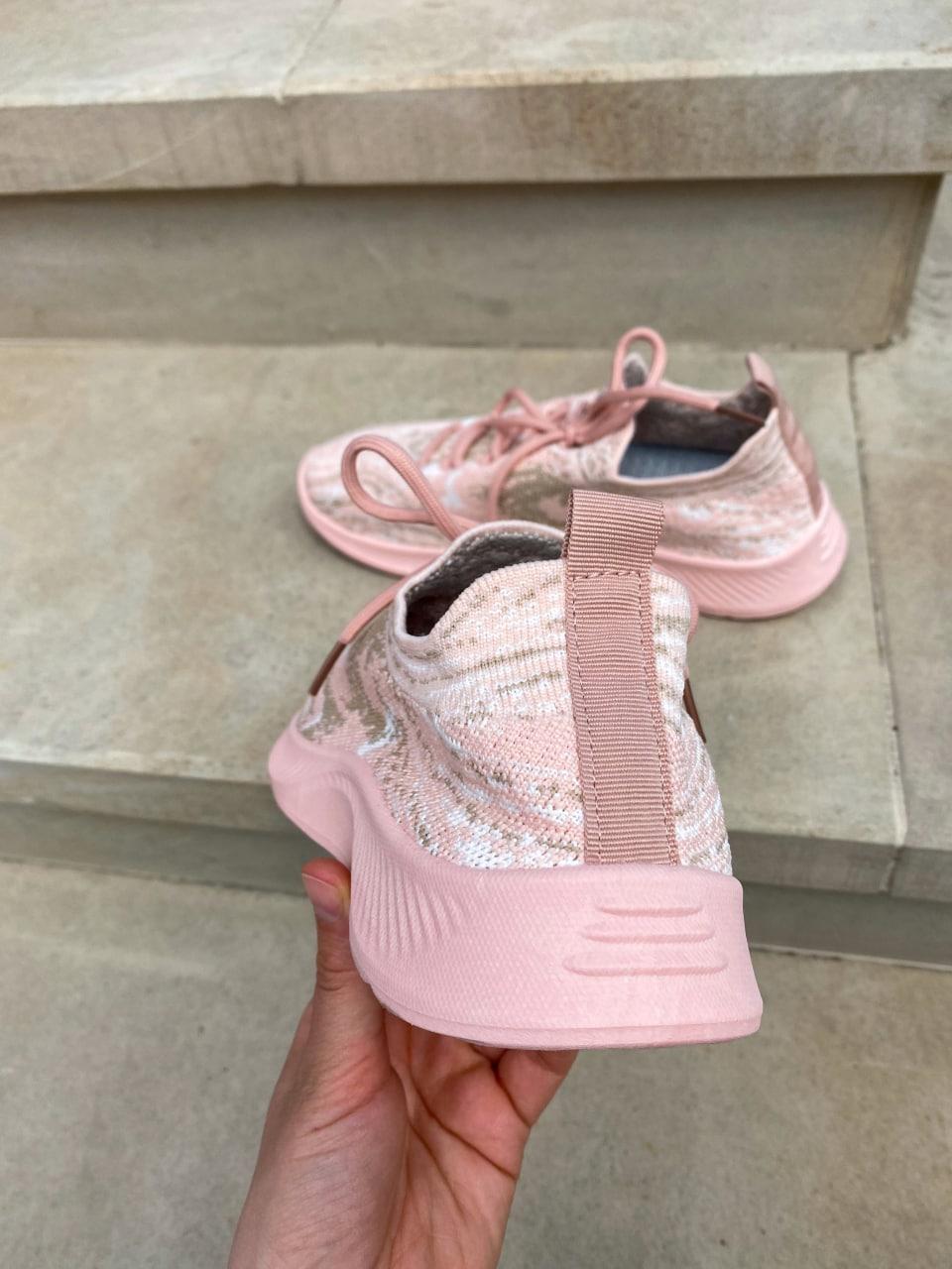 Sneakers Pink