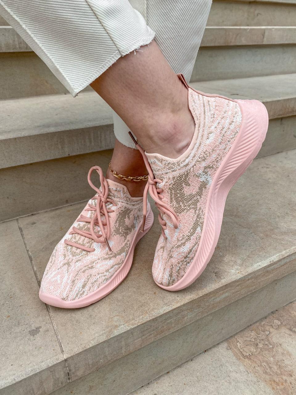 Sneakers Pink
