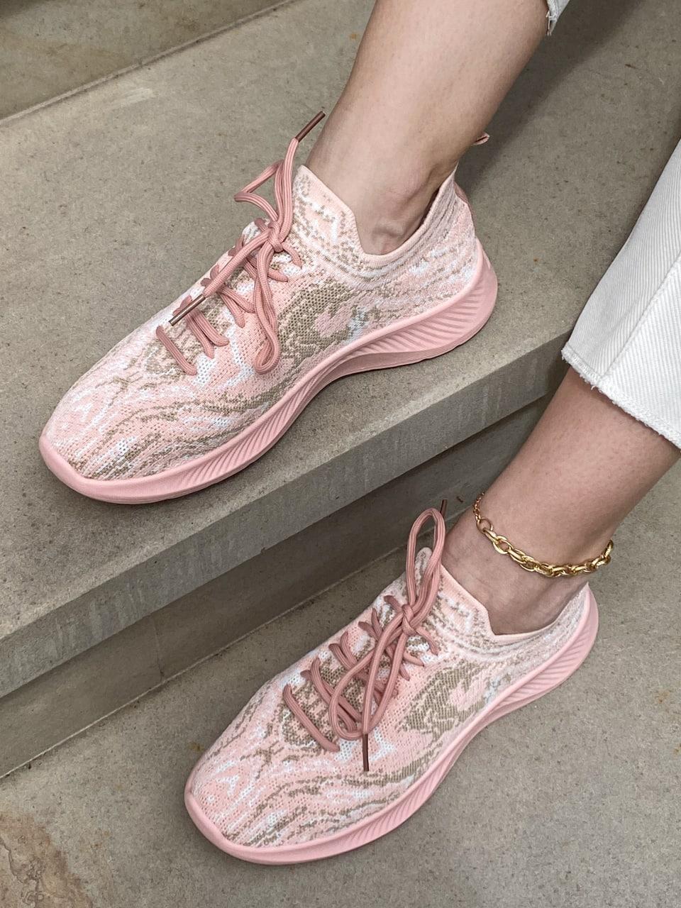 Sneakers Pink