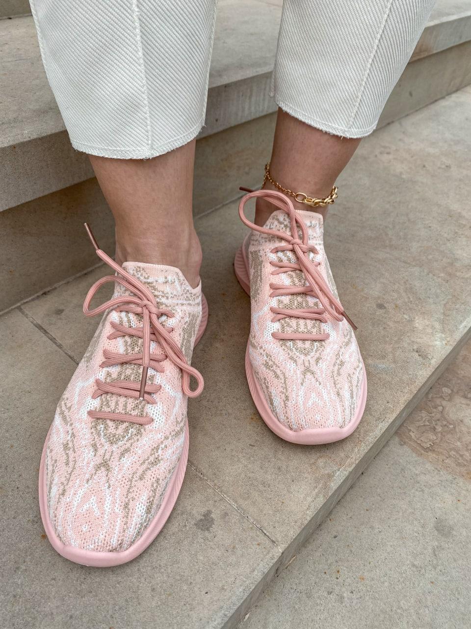 Sneakers Pink