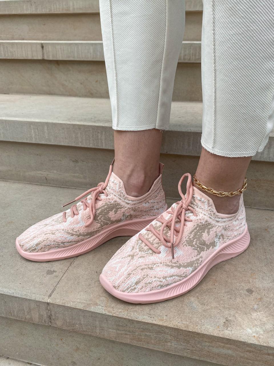 Sneakers Pink