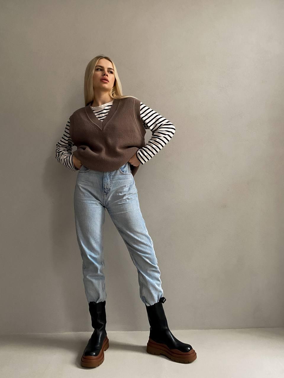 Bottega Veneta Chocolate