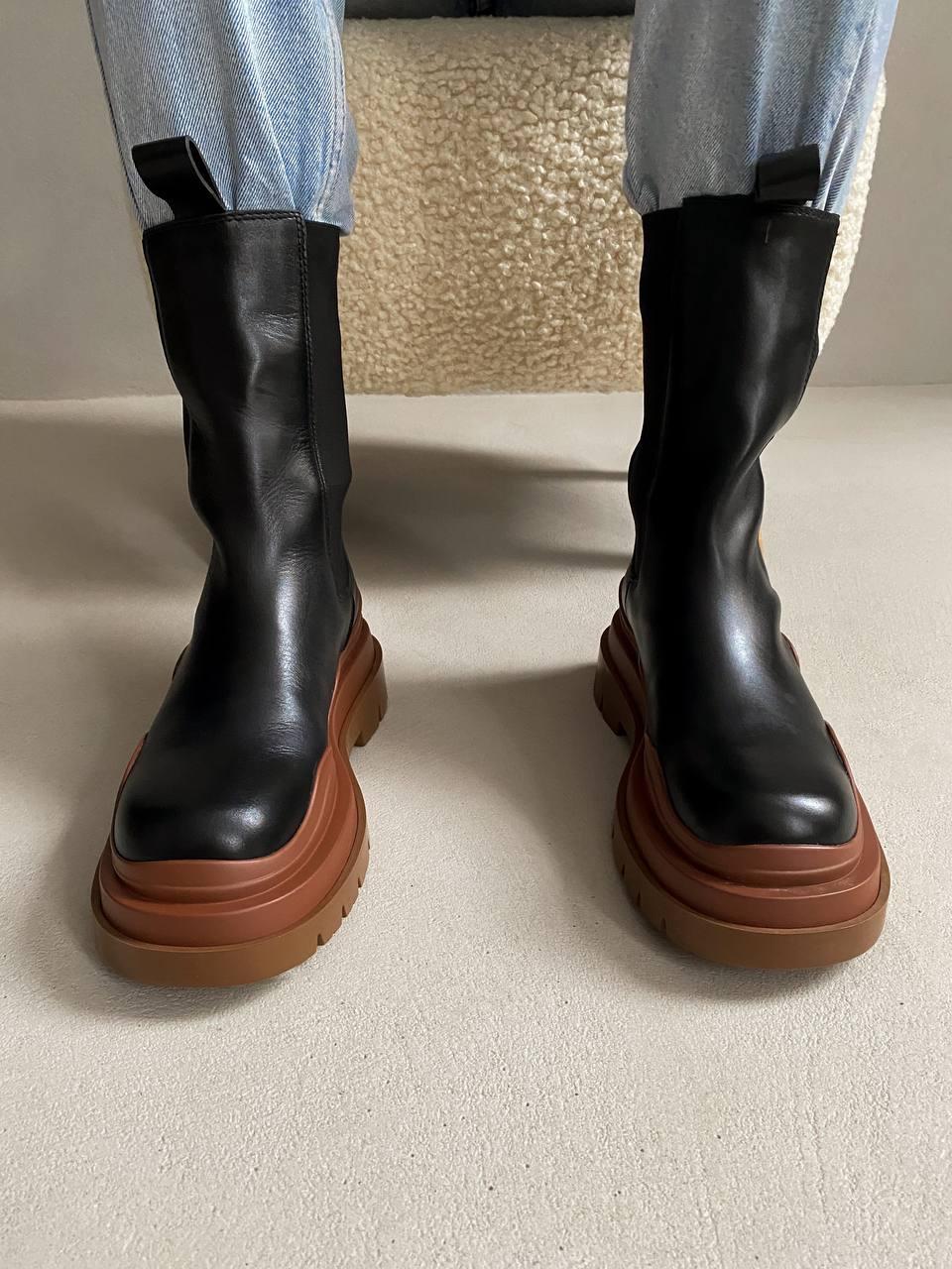 Bottega Veneta Chocolate